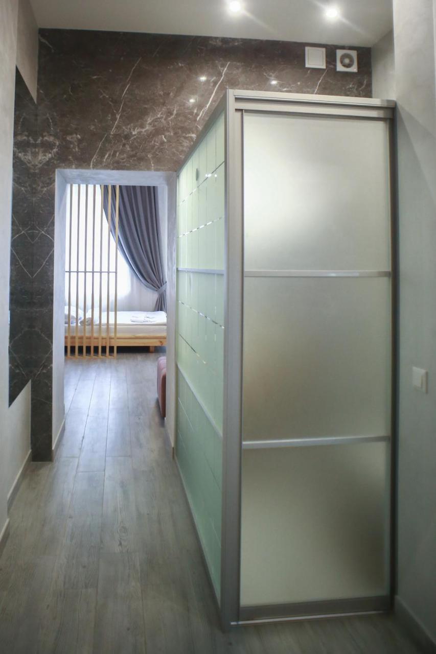 Leogrand Apartment On Drohobycha 4 Lviv Luaran gambar