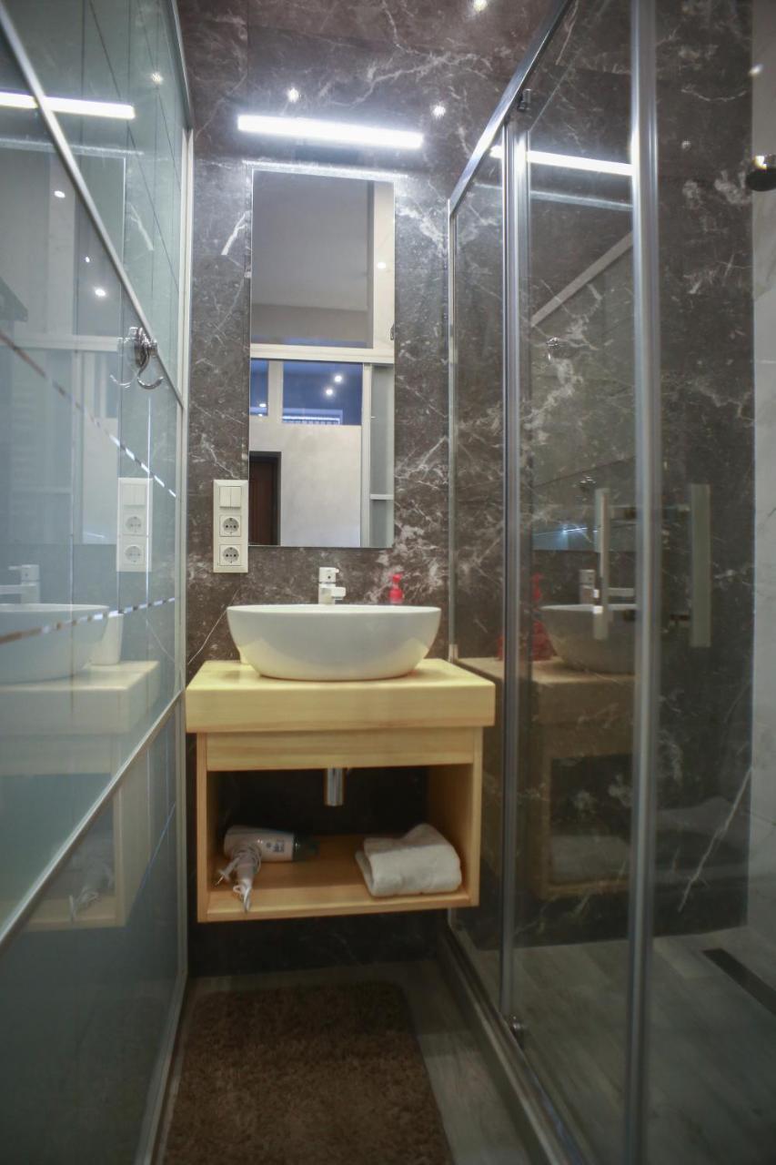 Leogrand Apartment On Drohobycha 4 Lviv Luaran gambar